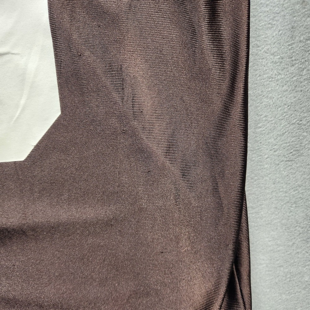 NFL Players Cleveland Browns Brady Quinn 10 Jersey‎ Mens Large Brown Football - Picture 12 of 16